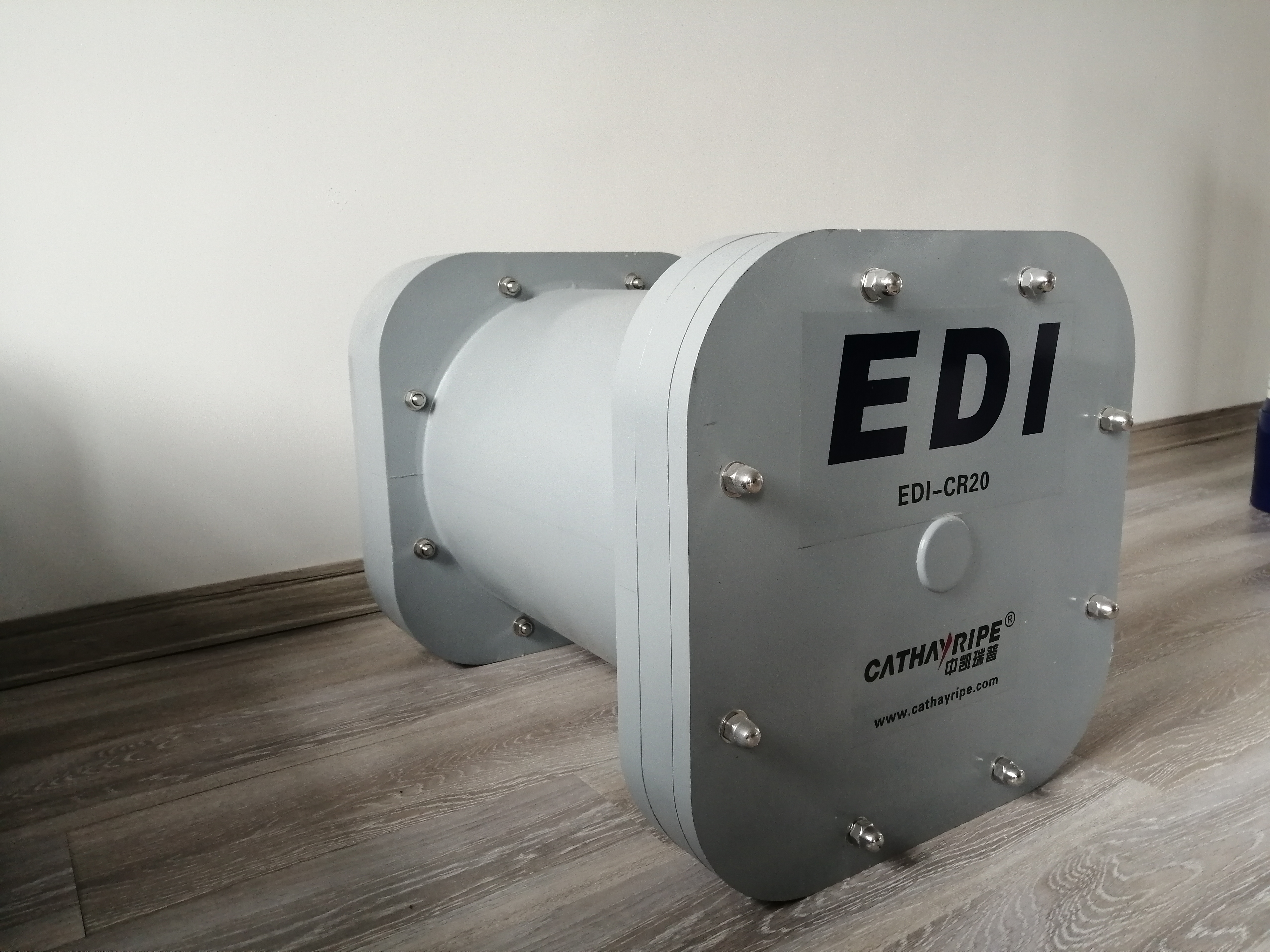 EDI-CR20系列組件