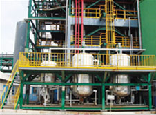 新型PTA氧化技術(shù)