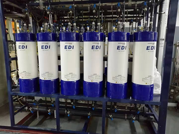 EDI設(shè)備系統(tǒng)