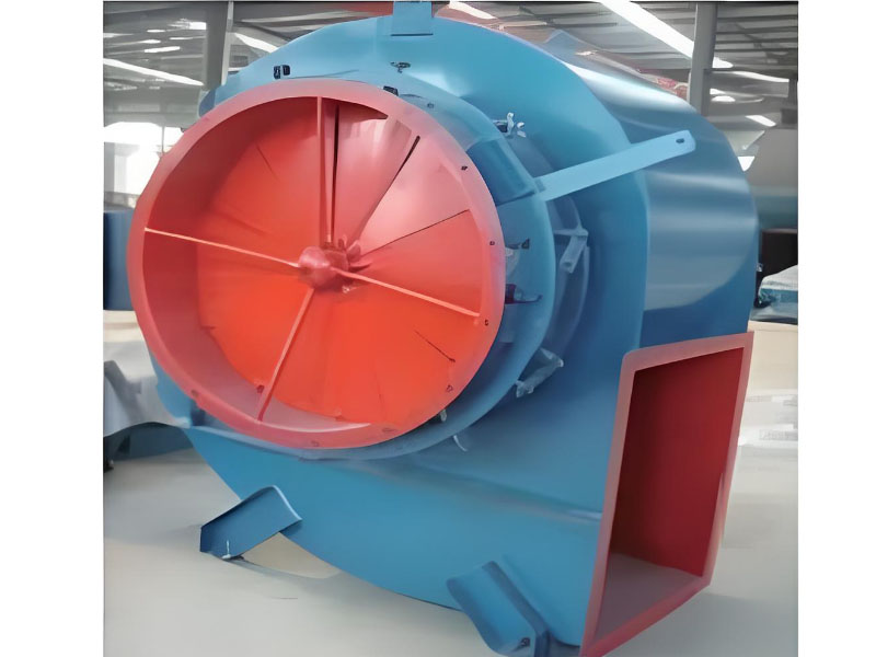 GY5-51、GY6-51 型鍋爐送引風(fēng)機(jī)