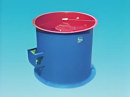 LY1000LZT1000型輪窯專用引風(fēng)機(jī)